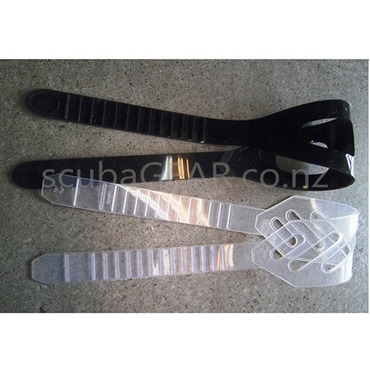 Silicone Mask Strap